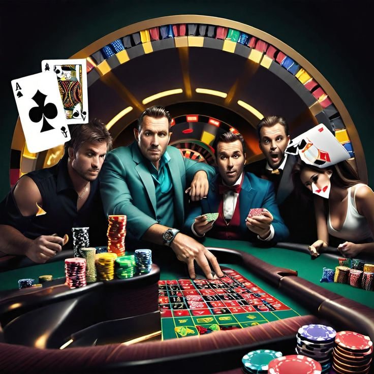 Sportsbook